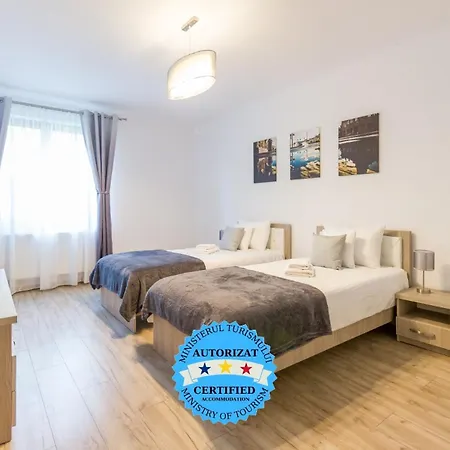 Spacious And Quiet 2 Bedroom * Kolozsvár