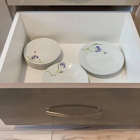 Spacious And Quiet 2 Bedroom Κλουζ-Ναπόκα