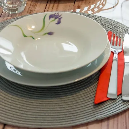 Appartement Spacious And Quiet 2 Bedroom