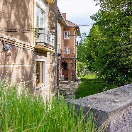 Spacious And Quiet 2 Bedroom Apartman Kolozsvár