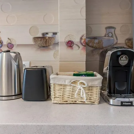 Spacious And Quiet 2 Bedroom Appartement Cluj-Napoca