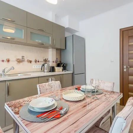 Διαμέρισμα Spacious And Quiet 2 Bedroom Κλουζ-Ναπόκα
