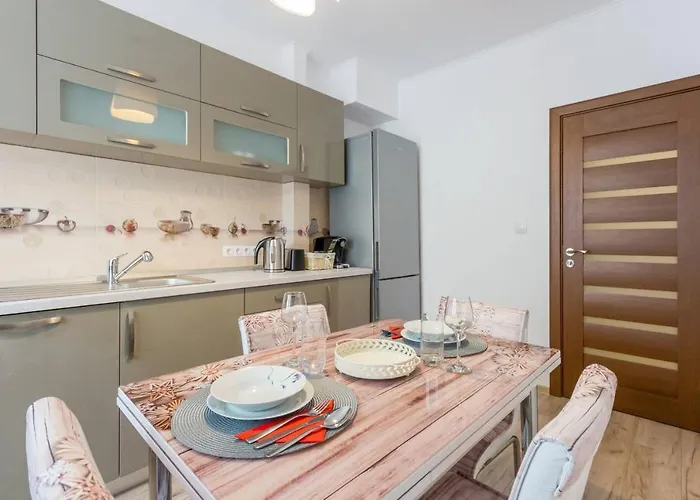 Apartment Spacious And Quiet 2 Bedroom Cluj-Napoca